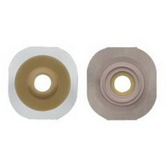 Hollister New Image 2-Piece Precut Convex FlexWear (Standard Wear) Skin Barrier 7/8