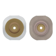 Hollister New Image 2-Piece Cut-to-Fit Convex Flextend (Extended Wear) Skin Barrier 2
