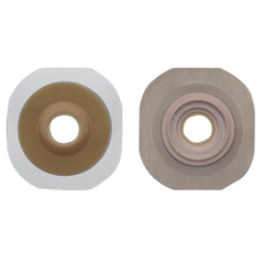 Hollister New Image 2-Piece Precut Convex Flextend (Extended Wear) Skin Barrier 7/8