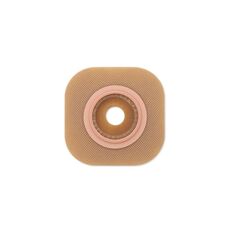 Hollister New Image CeraPlus Flat Extended Wear Barrier Without Tape Border, Pre-sized 1
