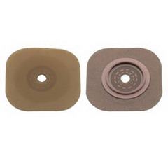 Hollister New Image Cut-to-Fit Flat Flextend (Extended Wear) Skin Barrier 1-1/4