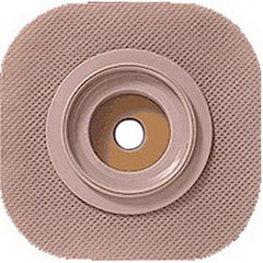 Hollister New Image Cut-to-Fit Convex Flextend Skin Barrier 1-1/2