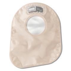 Hollister New Image 2-Piece Closed-End Pouch 2-3/4