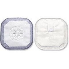 Hollister Stoma Cap with Porous Cloth Tape Adhesive 2