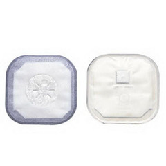 Hollister Stoma Cap with Porous Cloth Tape Adhesive 3