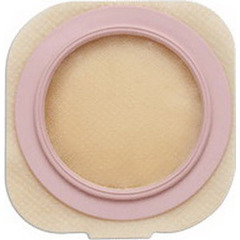 Hollister Pouchkins Cut-to-Fit SoftFlex Infant/Child 2-Piece Skin Barrier 1-3/4