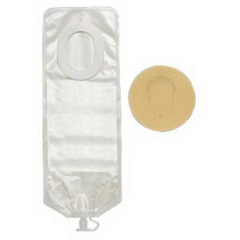 Hollister Pouchkins 1-Piece Newborn Pouch Cut-to-Fit 1-3/8