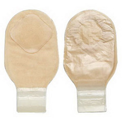 Hollister Pouchkins 1-Piece Infant Drainable Pouch Cut-to-Fit 1-1/2