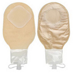 Hollister Pouchkins 1-Piece Infant Urostomy Pouch Cut-to-Fit 1-1/2