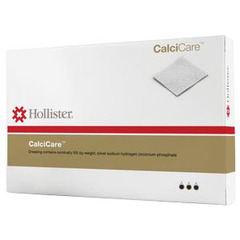 Hollister CalciCare Calcium Alginate Dressing 4