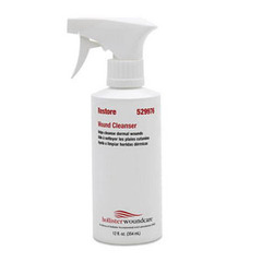 Hollister Restore Wound Cleanser, Trigger Spray Bottle, 12 oz, EA/1
