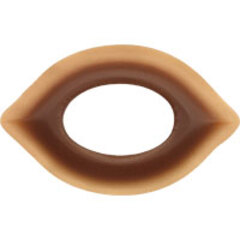 Hollister Adapt Oval Convex Rings 1 3/16