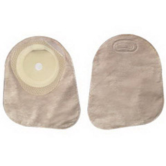 Hollister Premier 1-Piece Mini Closed-End Pouch Cut-to-Fit 5/8