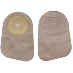 Hollister Premier 1-Piece Closed-End Pouch Cut-to-Fit 5/8