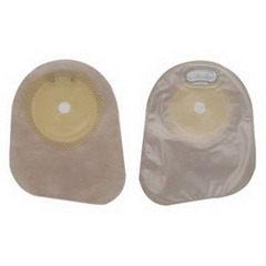 Hollister Premier 1-Piece Closed-End Pouch Cut-to-Fit 5/8