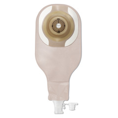 Hollister Premier 1-Piece High Output Soft Convex Drainable Pouch, Cut-to-Fit 2-1/8