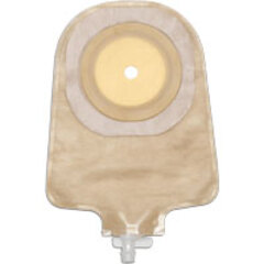 Hollister Premier 1-Piece Urostomy Pouch Cut-to-Fit 2-1/2