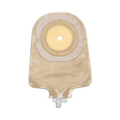 Hollister Premier 1-Piece Urostomy Pouch Cut-to-Fit 2-1/2