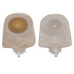Hollister Premier 1-Piece Urostomy Pouch Cut-to-Fit 1