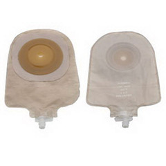 Hollister Premier 1-Piece Urostomy Pouch Cut-to-Fit 1-1/2