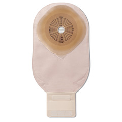 Hollister Premier 1-Piece Drainable Pouch Cut-to-Fit 5/8