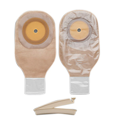Hollister Premier 1-Piece Colostomy/Ileostomy Kit 2-1/2
