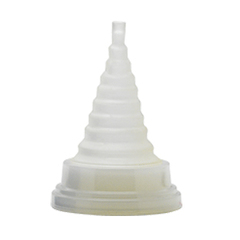 Hollister Universal Catheter Accessory Port, EA/1