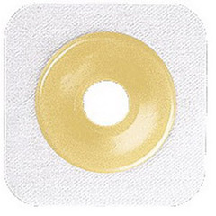 Convatec Sur-fit Natura Stomahesive Cut-to-fit Flexible Wafer 4