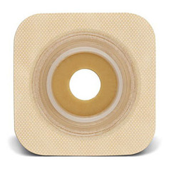 Convatec Sur-fit Natura Stomahesive Flexible Pre-cut Wafer 4