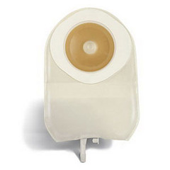 Convatec ActiveLife 1-Piece Urostomy Pouch Precut 3/4