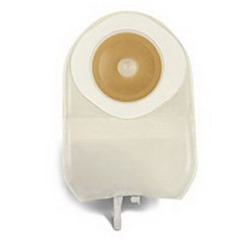Convatec ActiveLife 1-Piece Urostomy Pouch Precut 1-1/2