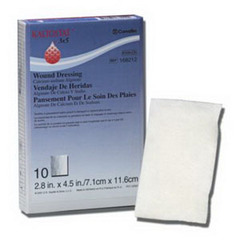 Convatec KALTOSTAT Calcium Sodium Alginate Dressing 2