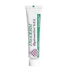 Convatec DuoDerm Hydroactive Sterile Gel 30 g Tube, BX/3, EA/1