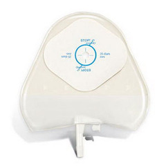 Convatec Little Ones 1-Piece Urostomy Pouch Cut-to-Fit 5/16