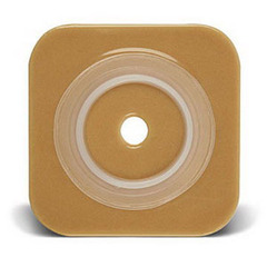 Convatec Sur-Fit Natura Stomahesive Cut-to-Fit Wafer 4