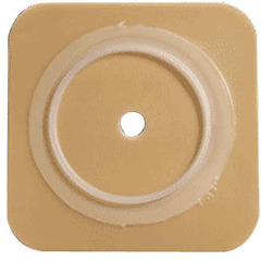 Convatec Sur-Fit Natura Durahesive Cut-to-Fit Wafer 6