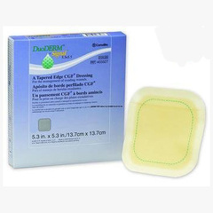 Convatec DuoDerm Signal Dressing 8