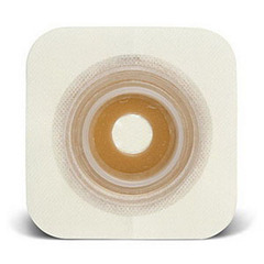 Convatec Sur-Fit Natura Durahesive Moldable Convex Wafer 4-1/2