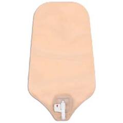 Convatec Esteem synergy 2-Piece Urostomy Pouch Fits Stoma Size 1-1/4