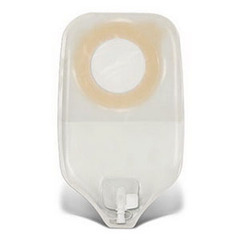 Convatec Esteem synergy 2-Piece Urostomy Pouch Fits Stoma Size 1/2 to 7/8
