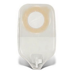 Convatec Esteem synergy 2-Piece Urostomy Pouch Fits Stoma Size 1-1/4