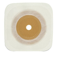 Convatec Esteem synergy Stomahesive 2-Piece Cut-to-Fit Skin Barrier 2-3/8