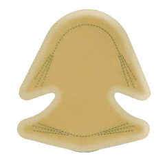 Convatec DuoDerm Signal Hydrocolloid Dressing 7-1/2