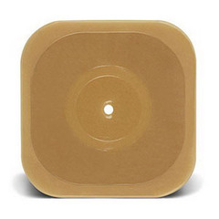Convatec Little Ones 2-Piece Cut-to-Fit Hydrocolloid Stomahesive Skin Barrier 1/5 to 1-1/14