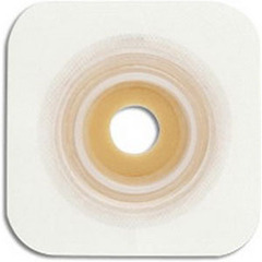 Convatec Sur-Fit Natura Moldable Durahesive Skin Barrier Fits 1-3/4