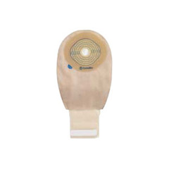 Convatec Esteem + Moldable One-Piece Drainable Pouch w/ InvisiClose, Stomahesive, 12