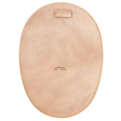 Convatec Natura + Closed End Pouch with filter, Opaque, Standard,  45mm, 1 3/4