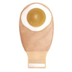 Convatec Esteem + Convex One-Piece Drainable Pre-Cut Pouch w/