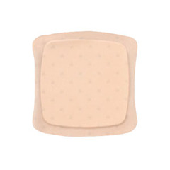 Convatec AQUACEL Ag Foam Adhesive Dressing 5