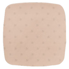 Convatec AQUACEL Ag Foam Non-Adhesive Dressing 4